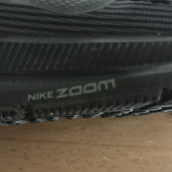 Women’s Nike Zoom - Picture 8 of 8